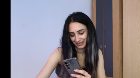 Julyana online show from 05/20/26, 11:27