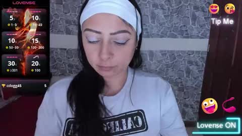 juliana online show from 09/13/25, 11:37