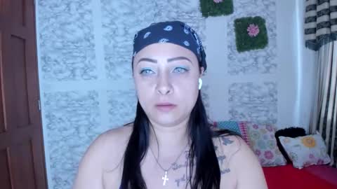 Snapshot of julybravo chatting on 02/22/26, 09:02 juliana online show from 02/22/26, 09:02