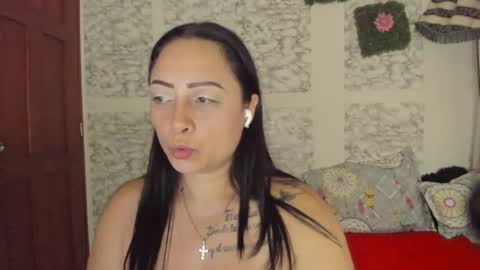 juliana online show from 05/10/26, 09:20