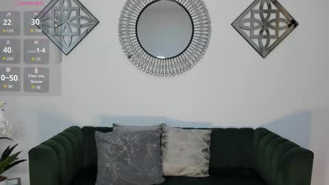 Snapshot of julyy_adams chatting on 02/03/26, 06:40 July Adams online show from 02/03/26, 06:40