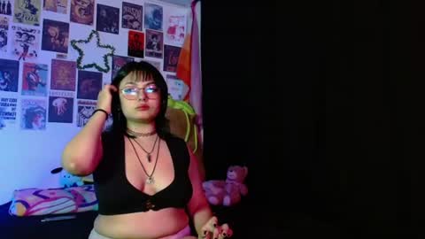 Cherry  Julz Independiente online show from 07/03/26, 06:09