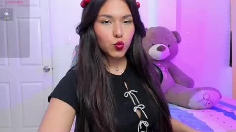 Snapshot of junbootix chatting on 02/25/25, 11:44 ANGELINA indepen camgrl online show from 02/25/25, 11:44