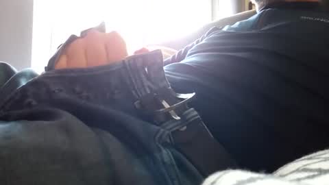 Gregor online show from 11/23/25, 12:38