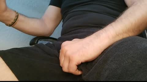 Gregor online show from 05/05/26, 11:40