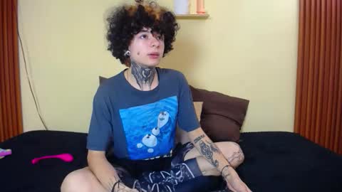 JuneBlake  online show from 03/15/26, 01:50