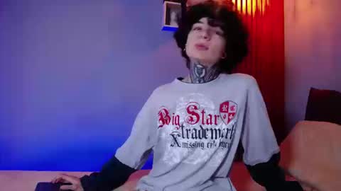 JuneBlake  online show from 03/19/26, 01:59