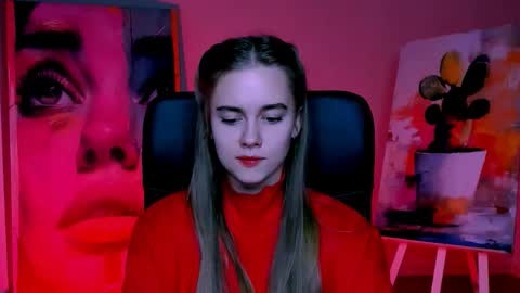 Snapshot of junewoods chatting on 11/24/25, 06:13 junewoods online show from 11/24/25, 06:13