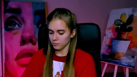 Snapshot of junewoods chatting on 11/28/25, 10:40 junewoods online show from 11/28/25, 10:40