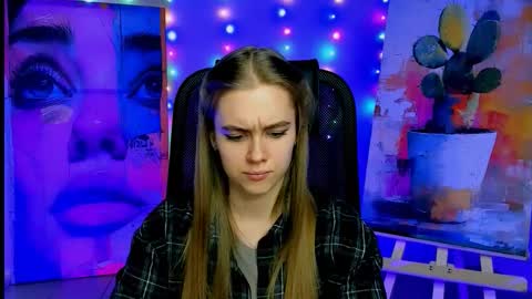 Snapshot of junewoods chatting on 03/02/26, 01:29 junewoods online show from 03/02/26, 01:29