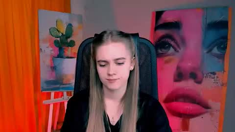 Snapshot of junewoods chatting on 03/12/26, 07:25 junewoods online show from 03/12/26, 07:25