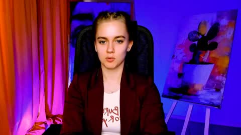 Snapshot of junewoods chatting on 03/30/26, 02:40 junewoods online show from 03/30/26, 02:40