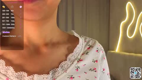 Bella online show from 10/01/25, 06:25