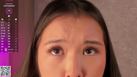 Bella online show from 11/21/25, 06:12