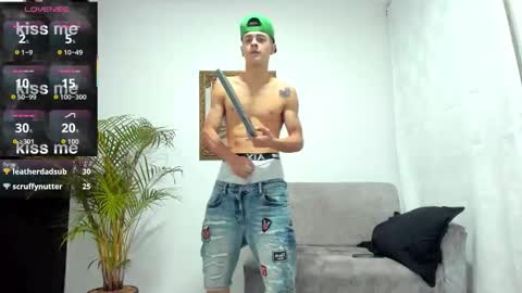 Junior online show from 11/19/25, 11:16