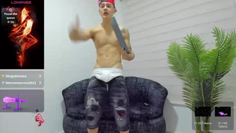 Junior online show from 03/13/26, 04:52