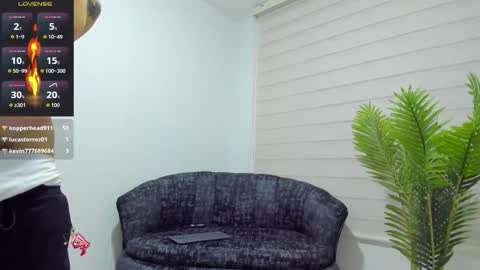 Junior online show from 03/17/26, 01:32