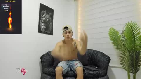 Junior online show from 03/19/26, 09:30