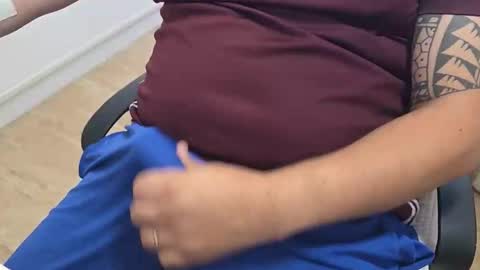 Married  Horny online show from 01/13/26, 11:15