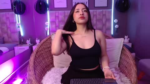 Juniper online show from 02/05/25, 03:55