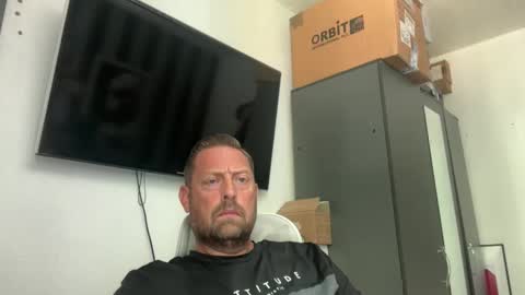 Junky online show from 05/30/26, 12:13
