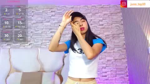 JUNO online show from 11/06/25, 11:55