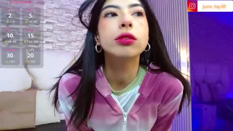 JUNO online show from 11/12/25, 12:05