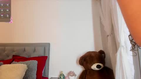  viviana  sasha  online show from 03/11/25, 03:02