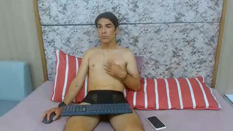 Jupiter online show from 10/27/25, 12:31