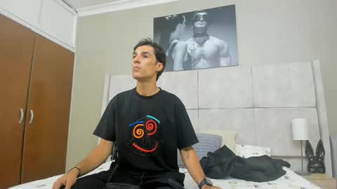 Jupiter online show from 11/25/25, 06:19