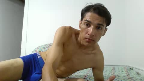 Jupiter online show from 12/01/25, 02:49