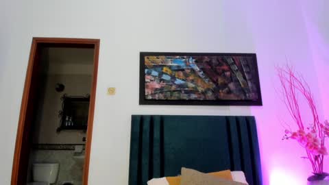 Jupiter Fox online show from 01/13/25, 11:30