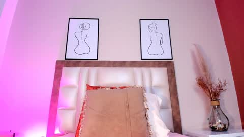 Jupiter Fox online show from 01/15/25, 05:47