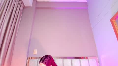 Snapshot of jupiterfoxxxx chatting on 01/10/26, 01:18 Jupiter Fox online show from 01/10/26, 01:18