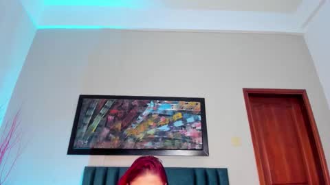 Snapshot of jupiterfoxxxx chatting on 02/12/26, 12:49 Jupiter Fox online show from 02/12/26, 12:49