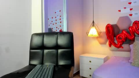 Snapshot of jupiterfoxxxx chatting on 02/15/26, 02:47 Jupiter Fox online show from 02/15/26, 02:47