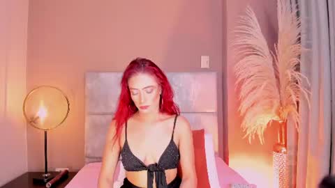 Snapshot of jupiterfoxxxx chatting on 06/17/26, 12:57 Jupiter Fox online show from 06/17/26, 12:57