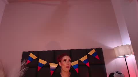 Snapshot of jupiterfoxxxx chatting on 06/25/26, 12:32 Jupiter Fox online show from 06/25/26, 12:32