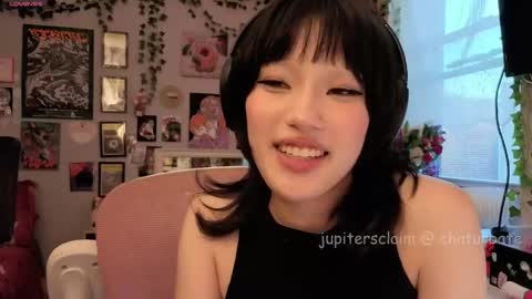 jupitersclaim online show from 05/12/26, 11:35