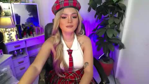 MY IG aleahgomez17 online show from 03/07/26, 03:20