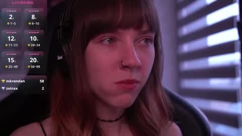 Julia online show from 12/05/25, 09:40