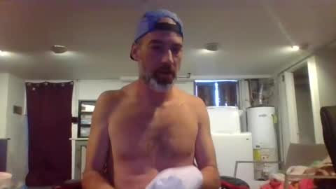 Snapshot of just_chillinwithya chatting on 12/01/24, 08:53 Your Zaddy online show from 12/01/24, 08:53