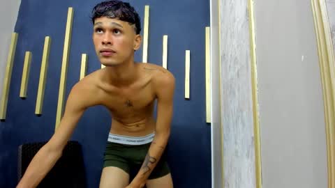 JUST online show from 09/26/25, 07:29