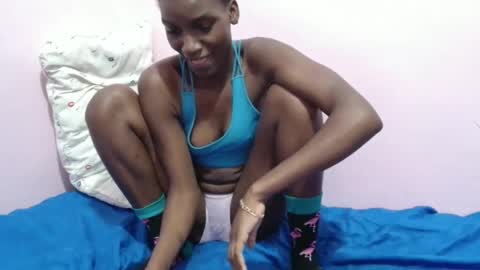 just ebonee online show from 12/03/25, 09:35