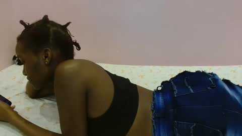 just ebonee online show from 03/12/26, 10:54