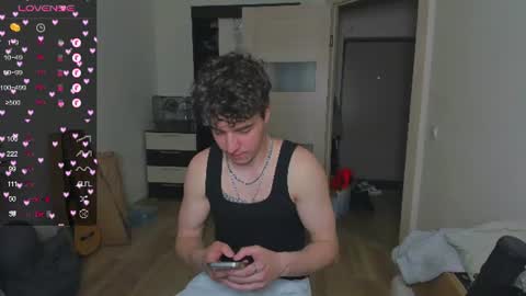 Snapshot of just_edwins chatting on 06/26/26, 06:23 Edwins online show from 06/26/26, 06:23