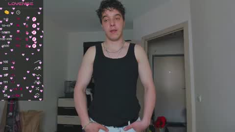 Snapshot of just_edwins chatting on 06/30/26, 04:19 Edwins online show from 06/30/26, 04:19