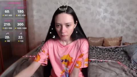 Snapshot of just_funny_girl chatting on 05/10/26, 06:24 just_funny_girl online show from 05/10/26, 06:24