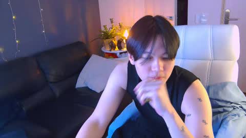 Snapshot of just_gay_ chatting on 03/11/25, 04:29 just_gay_ online show from 03/11/25, 04:29