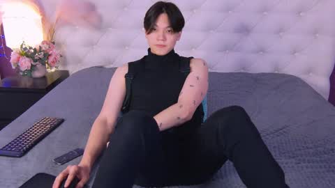 Snapshot of just_gay_ chatting on 03/12/25, 01:08 just_gay_ online show from 03/12/25, 01:08